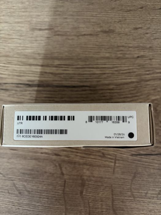 Unifi Travel Router