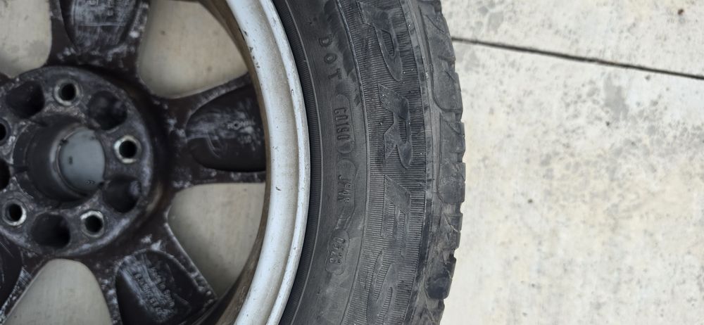 Летни гуми 185/60 R15 – DOT 2023 (карани 2 сезона)