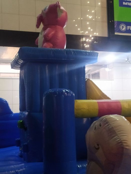 Spider man batut sotiladi srochna