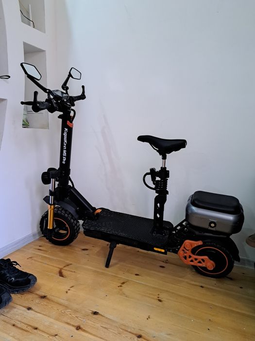 Somakat sotiladi kugo krin m5 pro