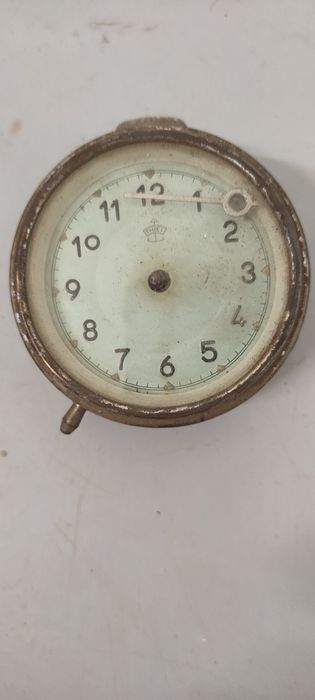 Часовници работят RUHLA GERMANY 15лв, FIDES SWISS -40лв, части -40лв