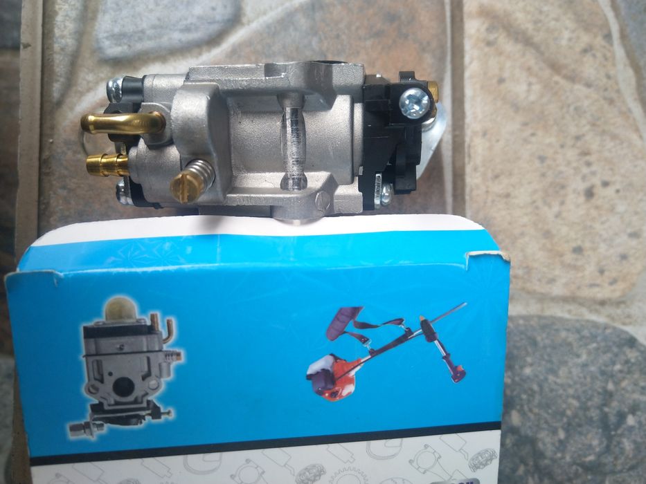 Carburator motocoasă universal