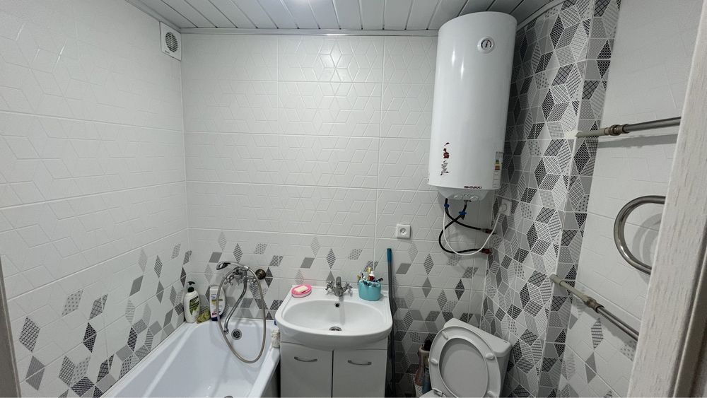 Продам 3х комнатную квартиру