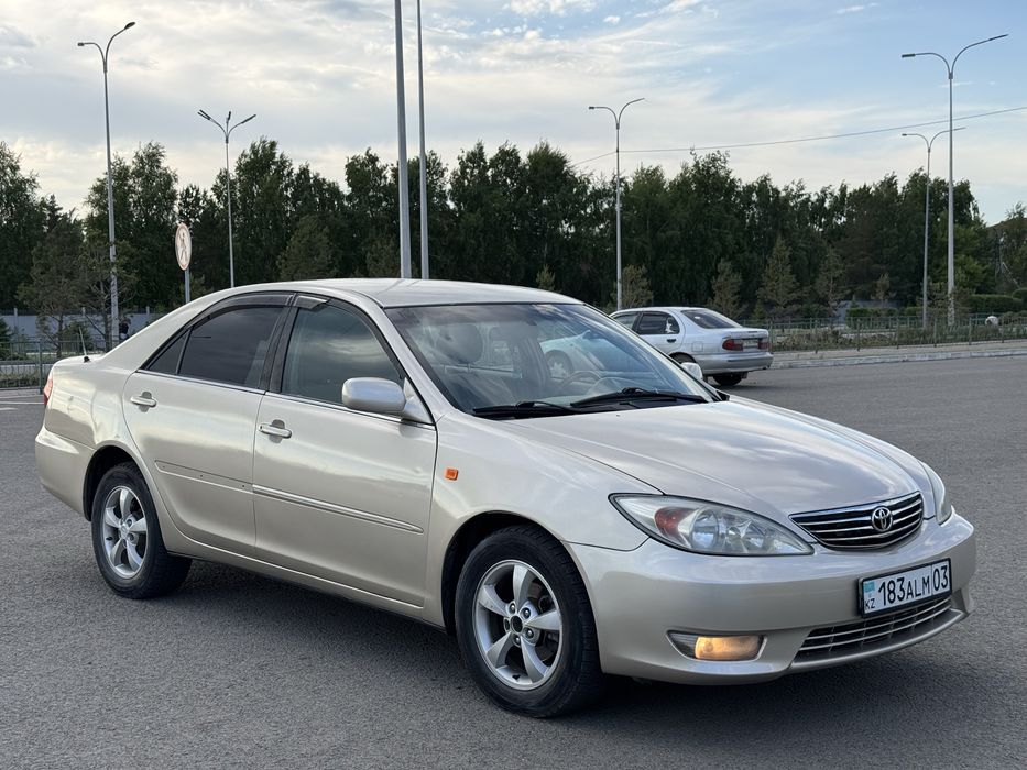 Камри 35 в хорошем сост