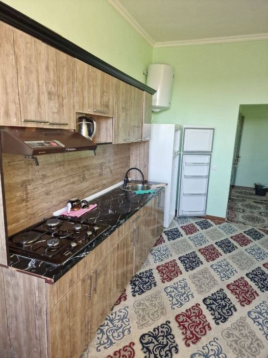 Квартира ижарага берилади