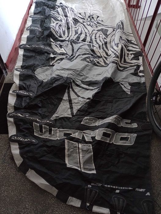 Echipament kitesurfing/kiteboarding