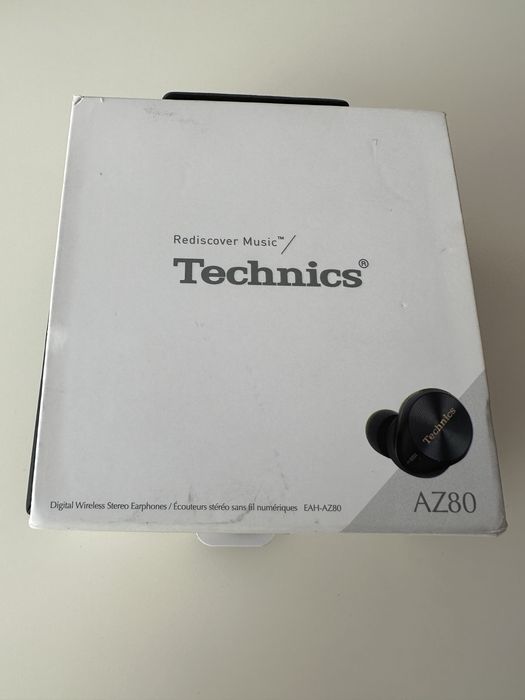 Casti Technics EAH AZ80 PRET FIX