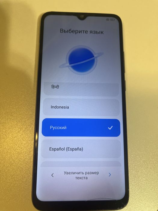 Продам смартфон Redmi 10c