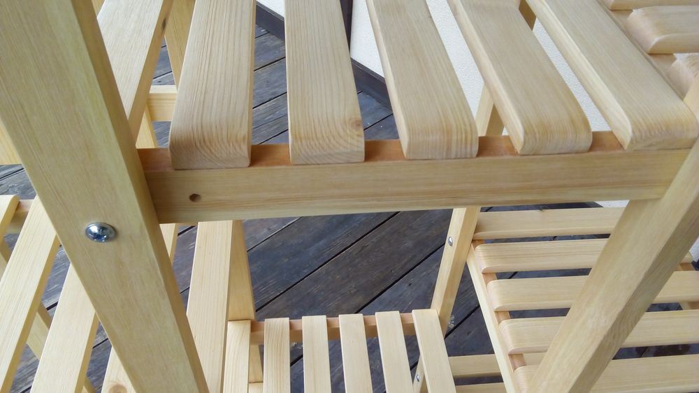 Угловая полка для цветов