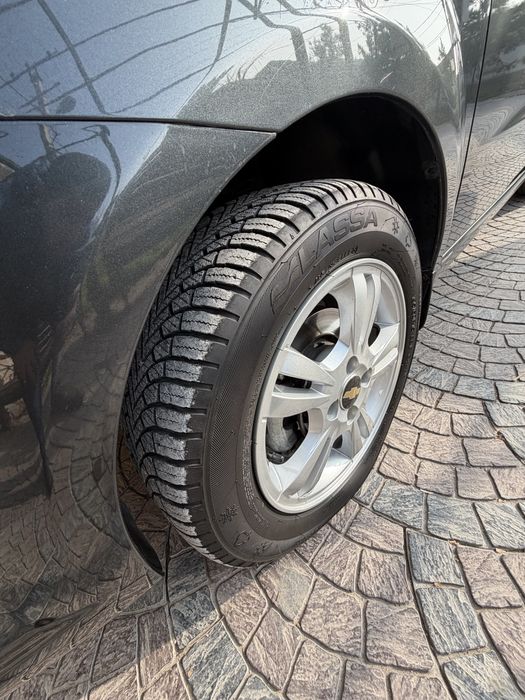 Nexia 3 A/T 2022 yil