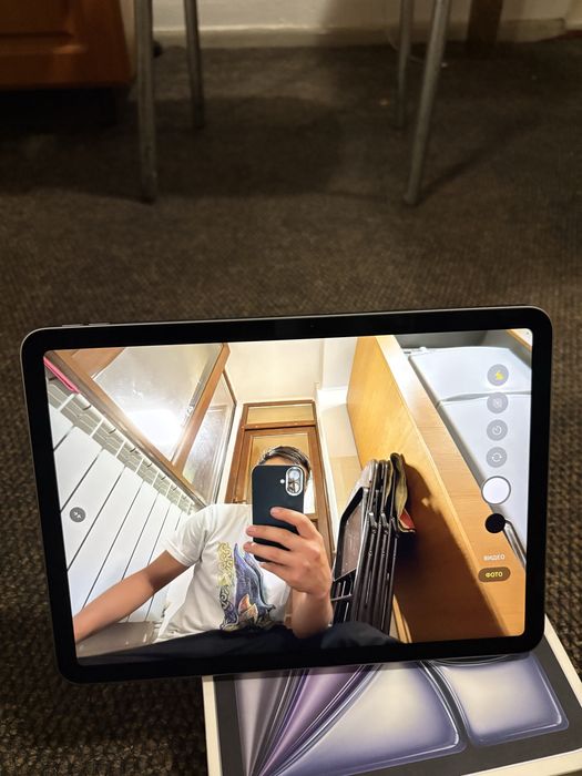iPad Air 11 M2 128GB