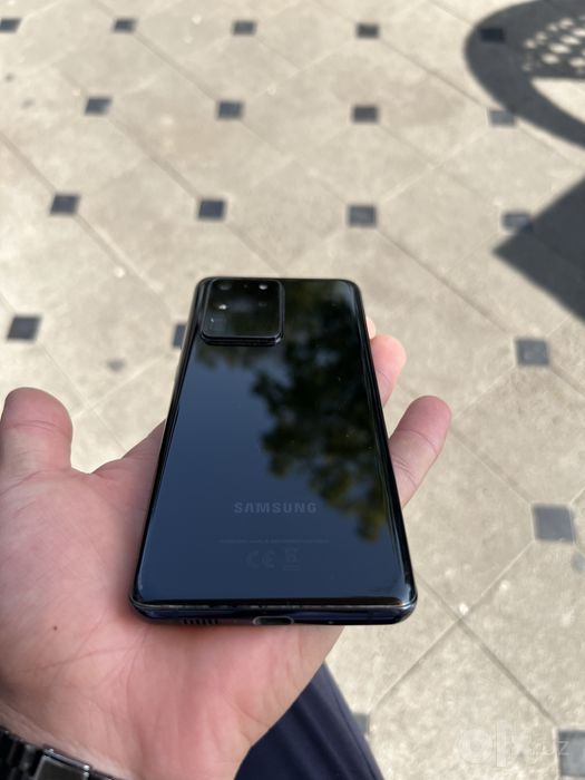 samsung s20 ultra 5G telefoni