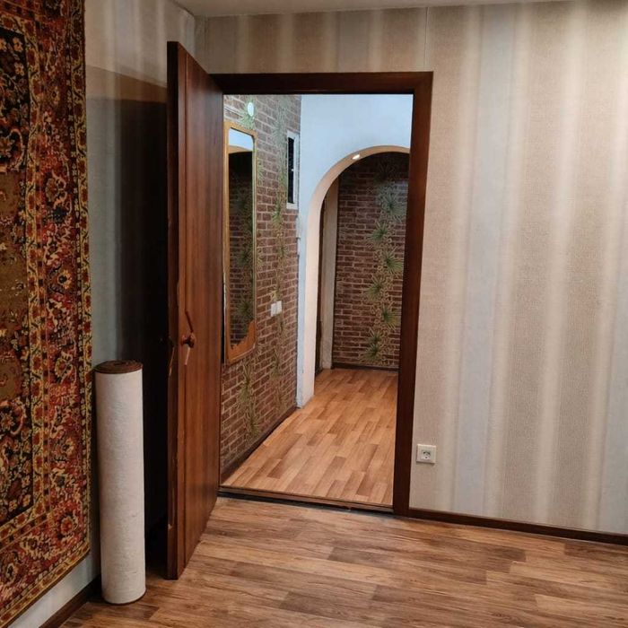 2ком. квартира Фрунзе 12