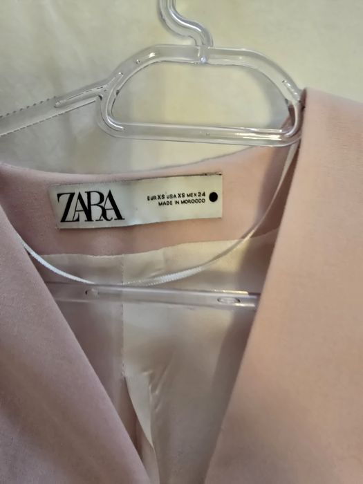 Къса рокла  ZARA