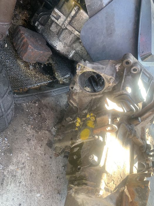 Продам коробку ваз 2109