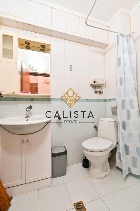 Двустаен апартамент под наем в ж.к. Оборище, 2210131