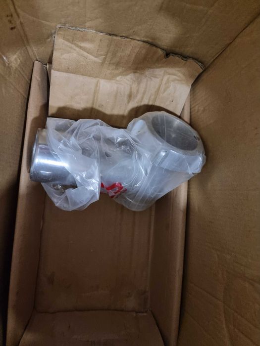 Електрическа месомелачка 400 W