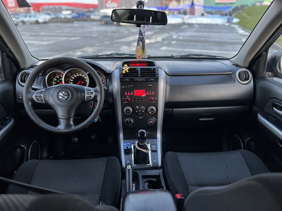 Suzuki Grand Vitara 1.9DDIS/ 4X4 /
