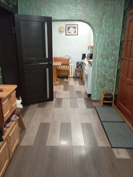 Продам дом Булаево .