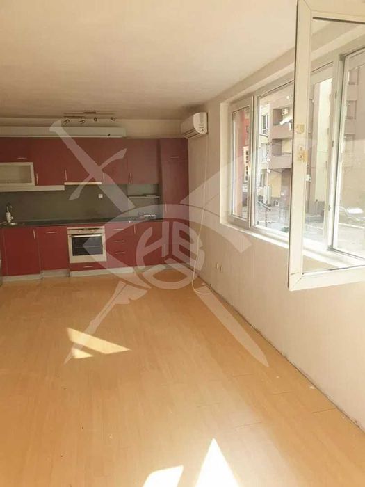 Продава се Тристаен апартамент в София, Белите брези - 81 кв.м за 3494 €/кв.м - Снимка #1