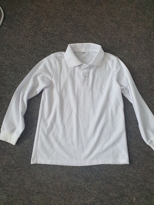 Продам школьное поло