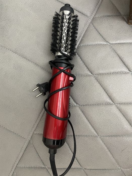 Фен брашинг дайсон