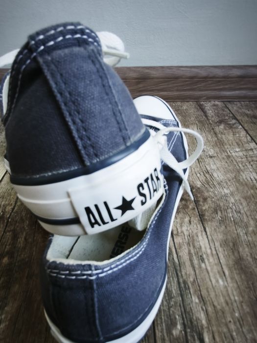 Converse, оригинални кецове, номер 40
