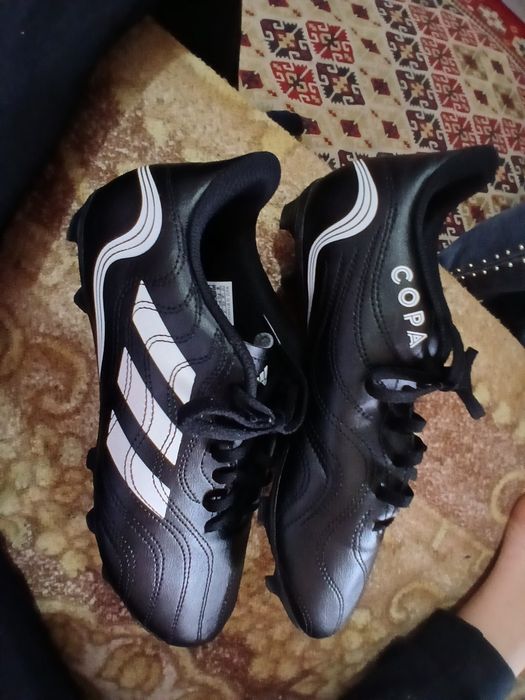 Crampoane adidas copa sense 4