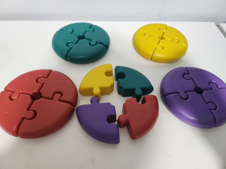 Игрушки малышам Часть 2