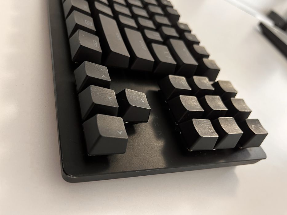 Tastatura Mecanică RAZER Huntsman V2 Tenkeyless, Linear Optical Switc