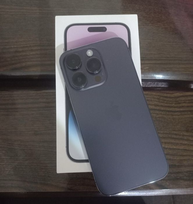 Iphone 14 pro 128 Gb