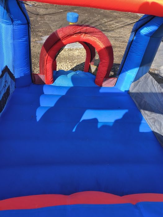 Продам надувной батут