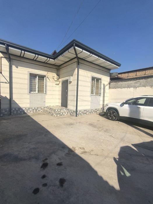 Продаётся дом 4 комнаты старые сергели