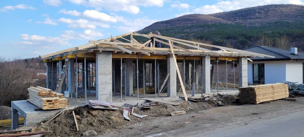 Продава се Къща в с. Стража, Област Търговище - 177 кв.м за 255 €/кв.м - Снимка #5