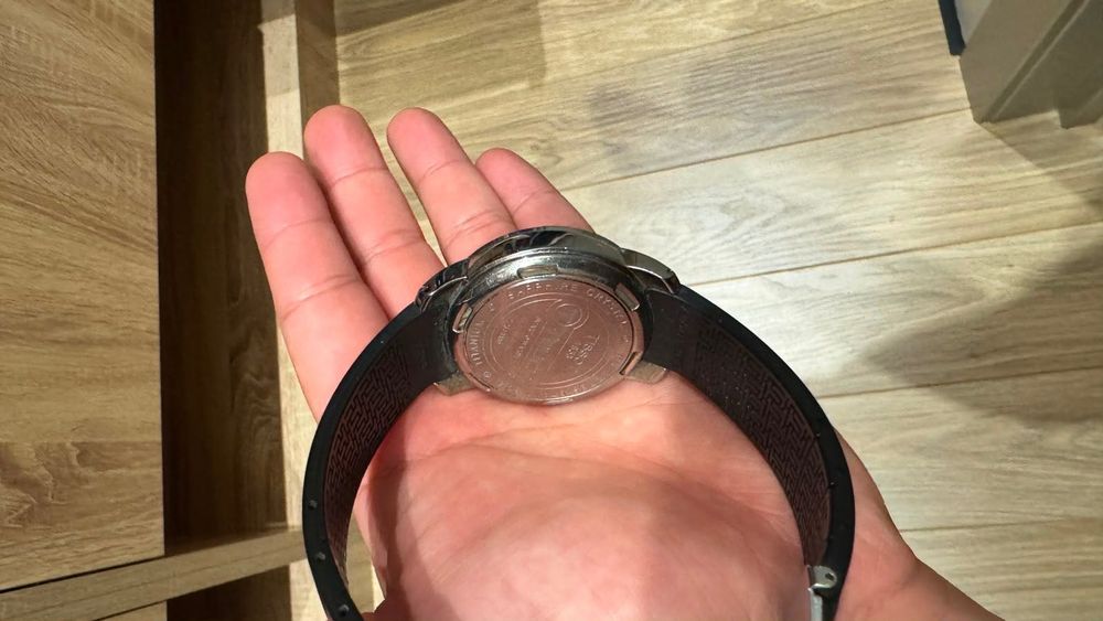 Часы TISSOT , Touch