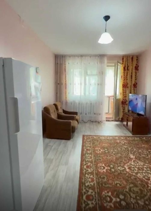 2х комнатная квартира улица Чкалова