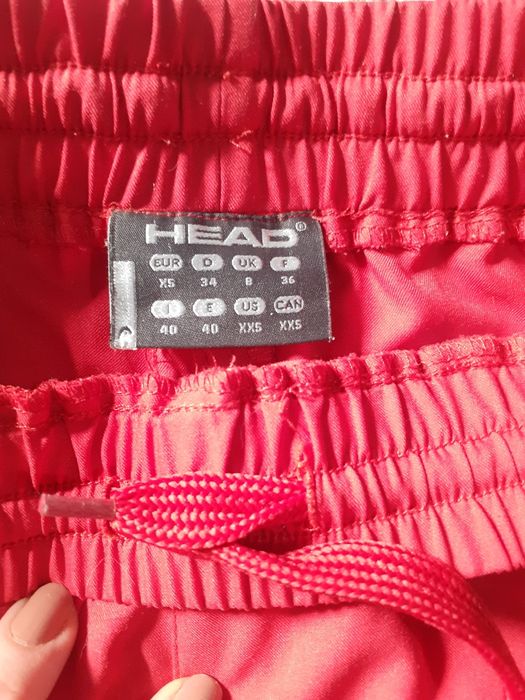 Трико спортивное "HEAD "