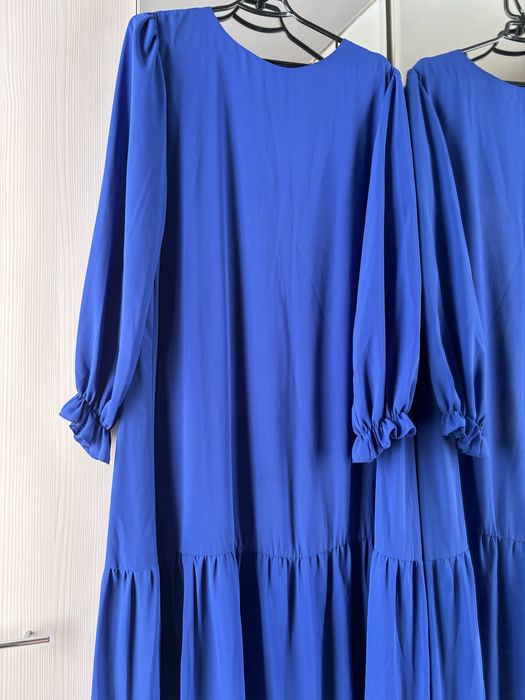 Шикарная двойка 52 размера