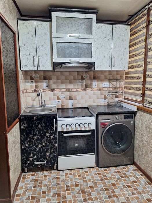 квартира аренда.возле стадиона Истиклол