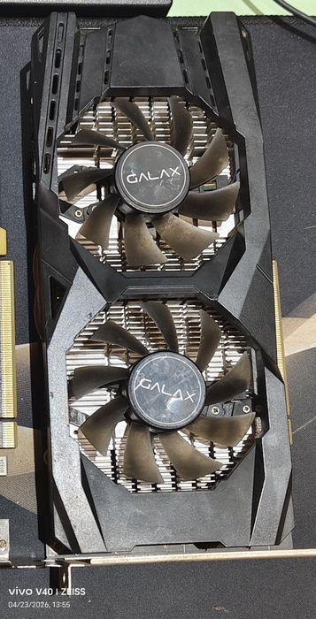 Vidyo karta P106-100