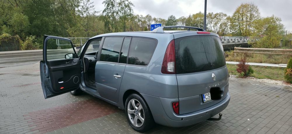 RENAULT Grand Espace 2014 — imagine 2
