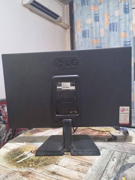 Лед монитор LG 23 инча
