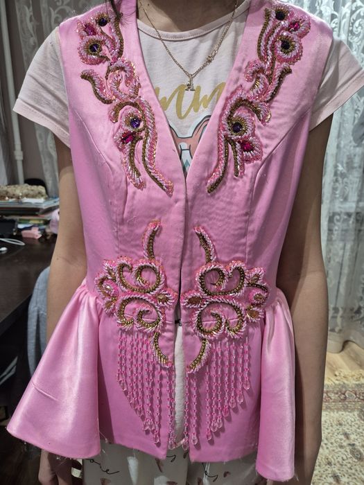 Кажекей для подростка