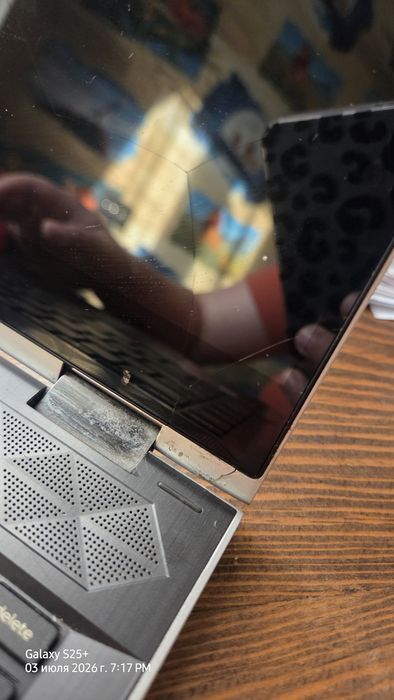 HP Pavilion x360
