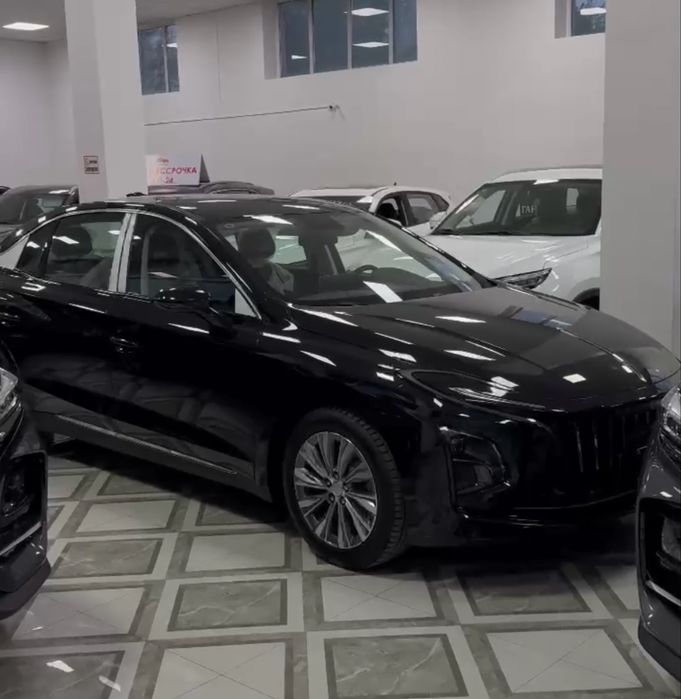 Авто без первоначального взноса