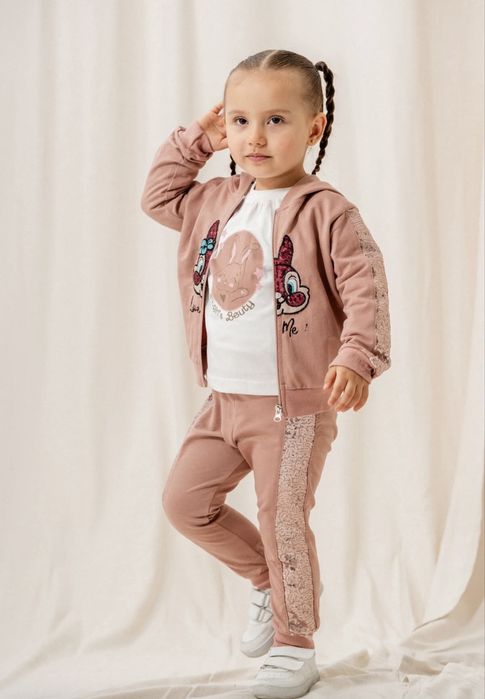 Комплект Bunny Style