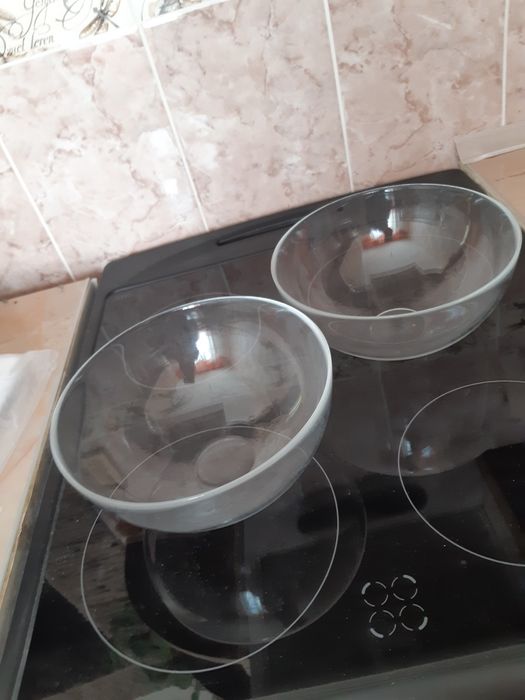 Кухонная посуда.