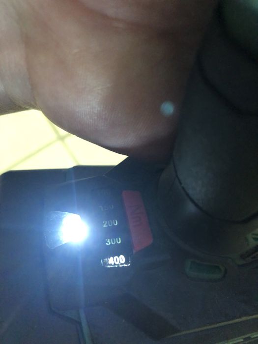 Гайковерти Parkside