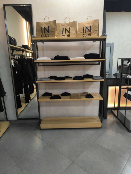 Торговое оборудование