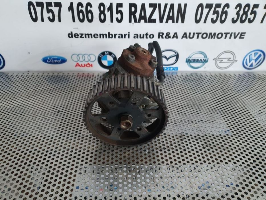Pompa Inalte Injectie Mazda 6 MPV 2.0 Tdi RF5C 121 Cp 136 Cp